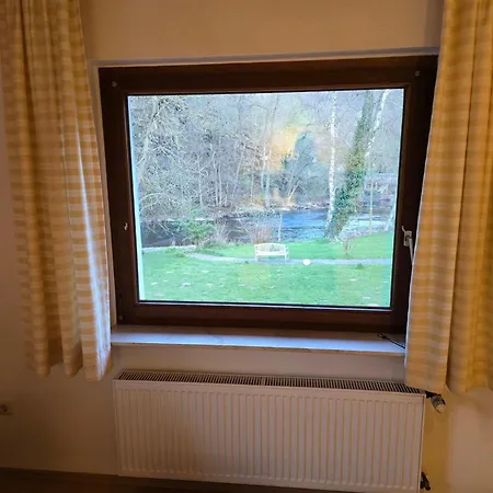 Gut Kallerbend Nideggen Buitenkant foto