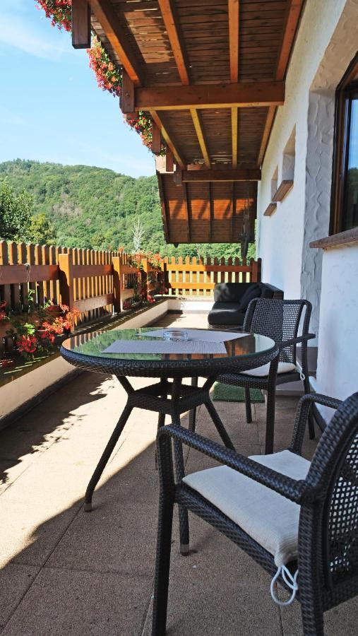 Appartement Gut Kallerbend *