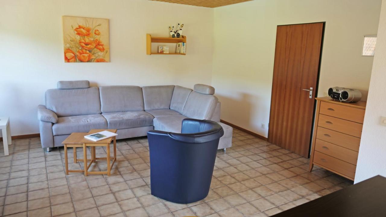 Appartement Gut Kallerbend *