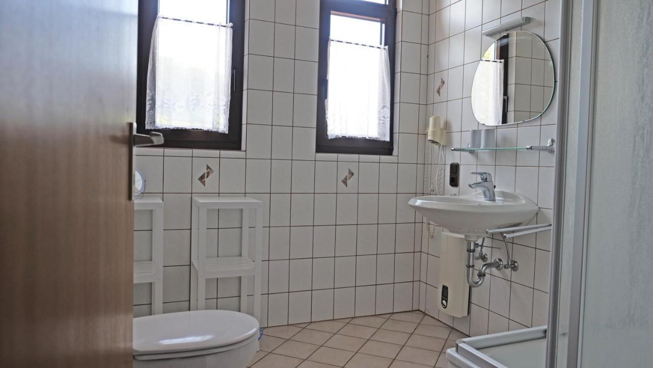 Gut Kallerbend Appartement *