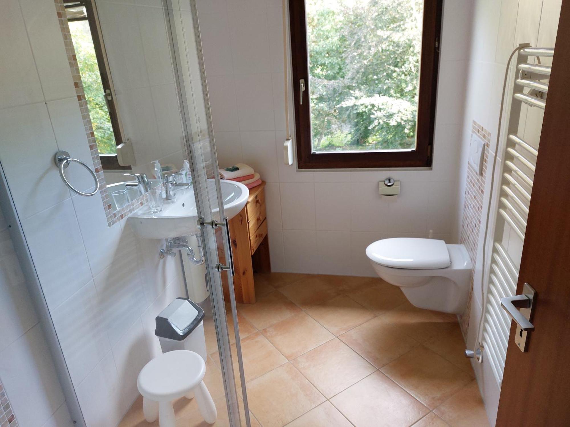 Gut Kallerbend Appartement Nideggen