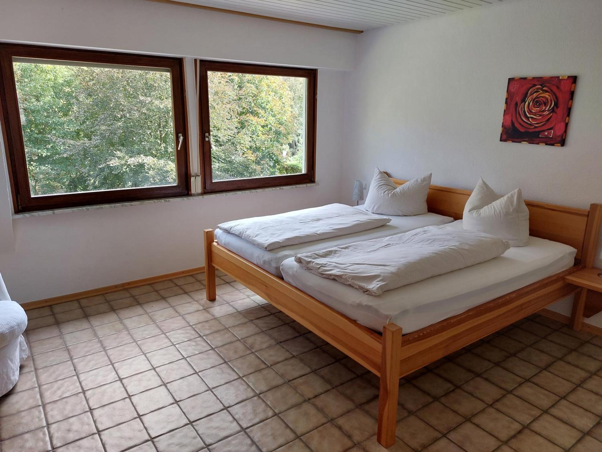 Gut Kallerbend Appartement