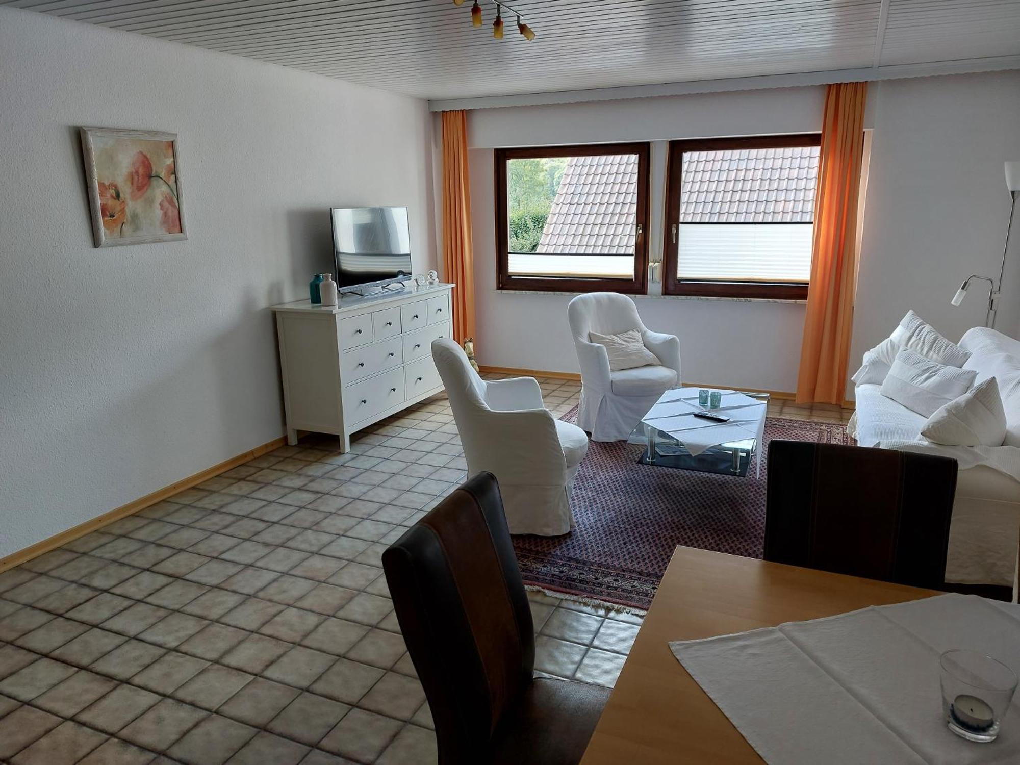 Gut Kallerbend Appartement