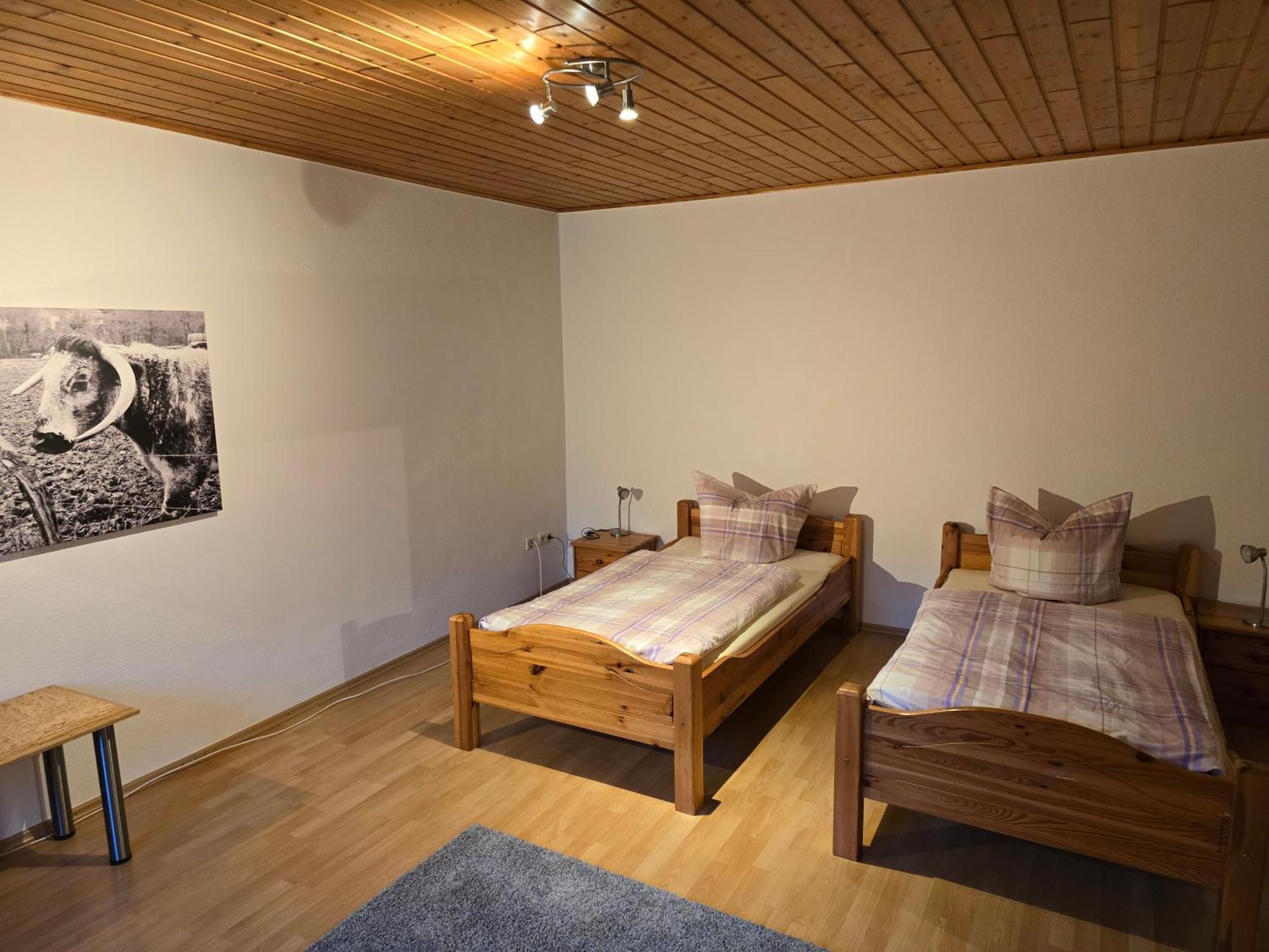 Gut Kallerbend Appartement
