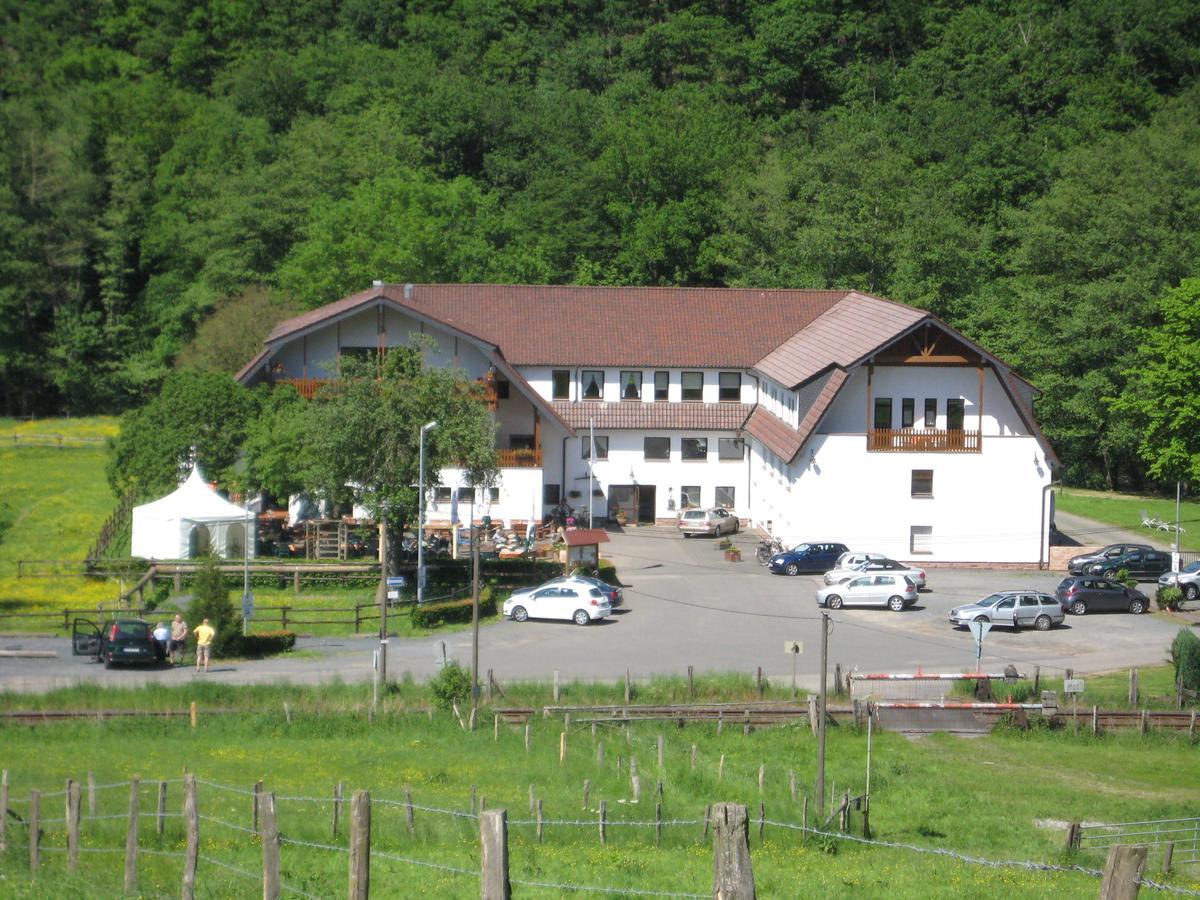 Appartement Gut Kallerbend Nideggen