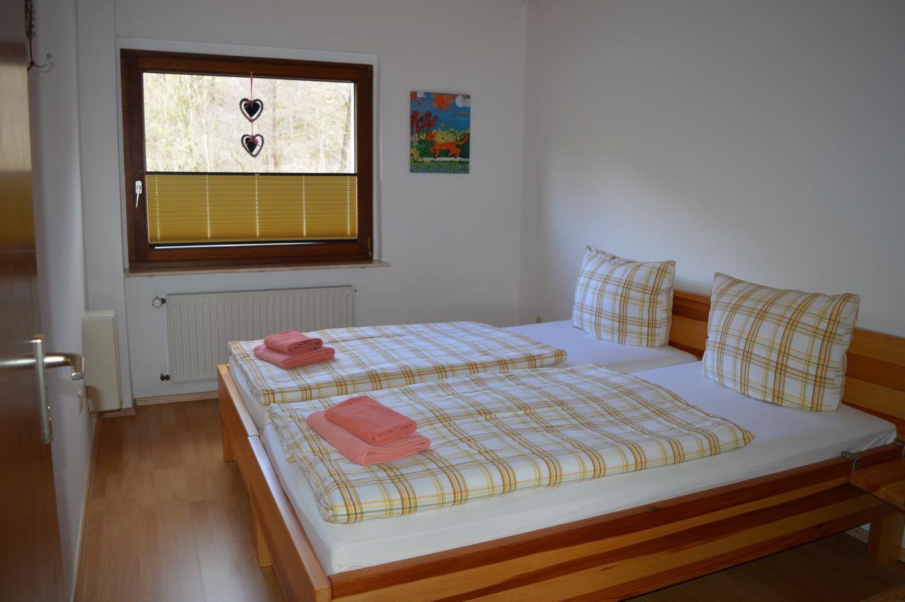 Gut Kallerbend Appartement Nideggen