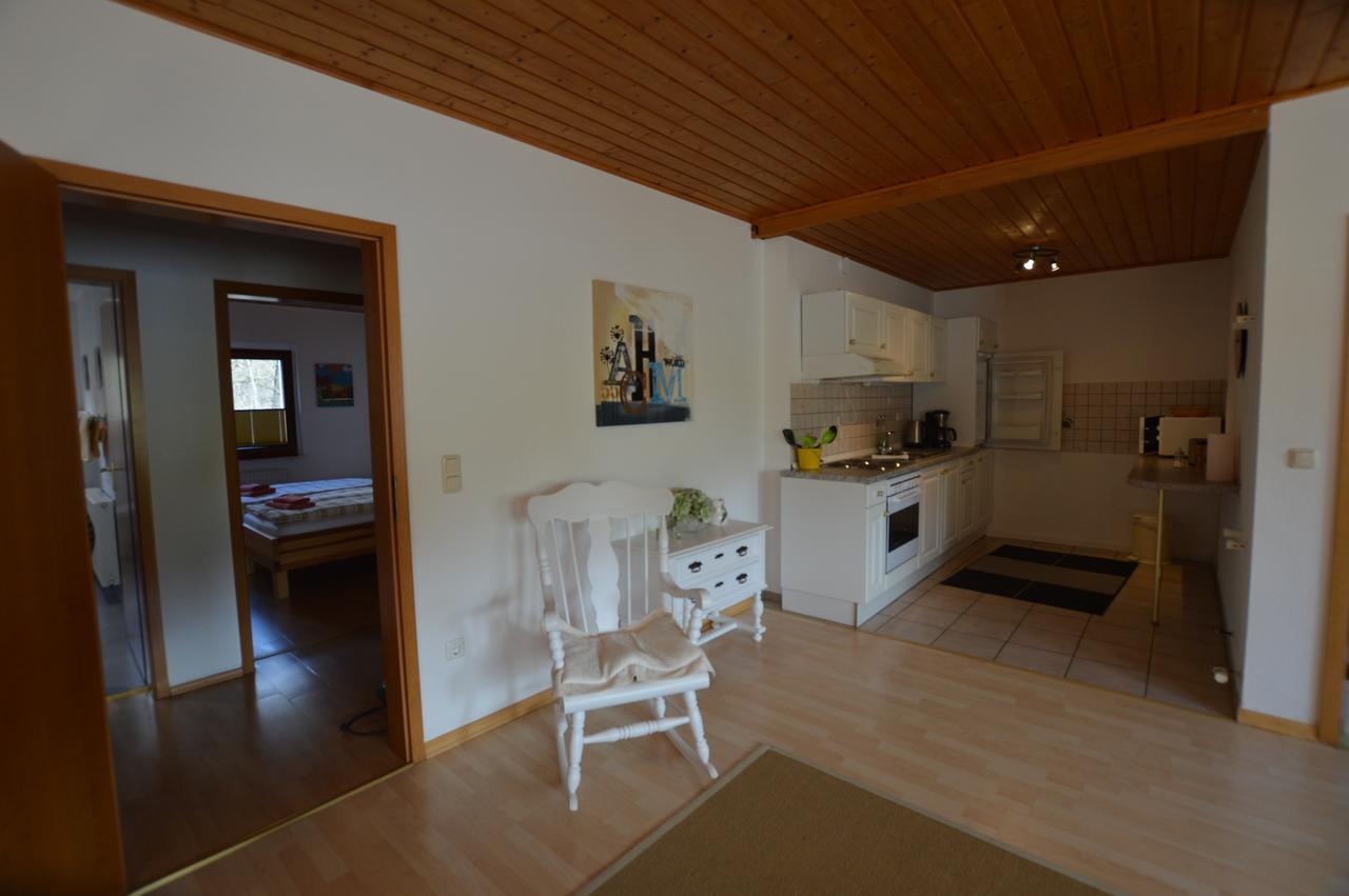 Gut Kallerbend Appartement