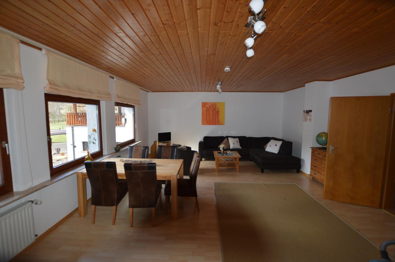 Appartamento Gut Kallerbend Nideggen
