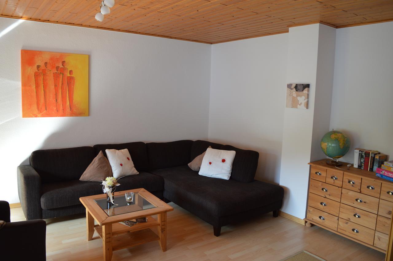 Appartement Gut Kallerbend *