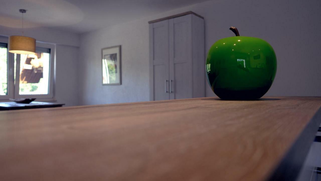 Gut Kallerbend Appartement